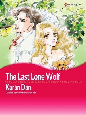 cover image of The Last Lone Wolf